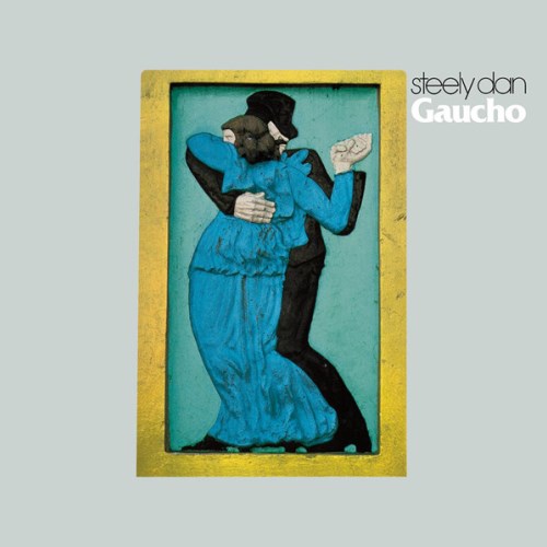 Steely Dan - 1980 Gaucho